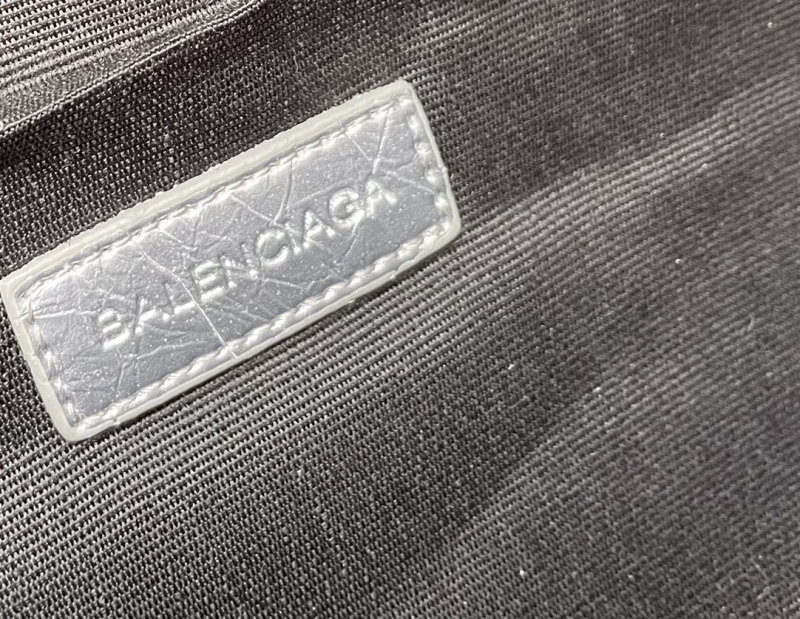 Balenciaga Waist & Chest Packs